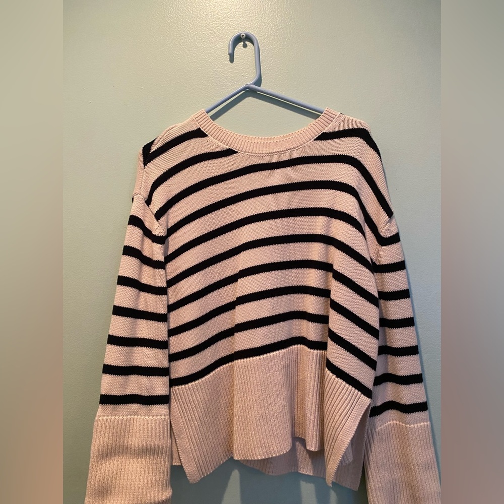 Gap 100% Cotton Sweater